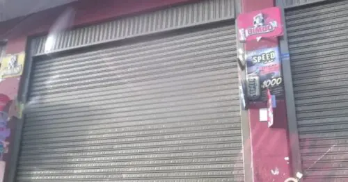 TIENDA DE BARRIO CARRERA 78 C CON 71 B BOGOTÁ TIENDA DE BARRIO CARRERA 78 C CON 71 B BOGOTÁ